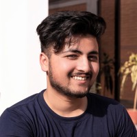 Anish Acharya