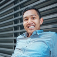 Hairul Azman