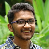 Suhas S