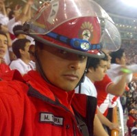 Maykol Tabra Sánchez