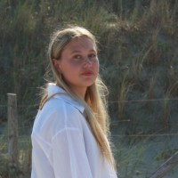 Nova van Dijk