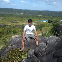 Veth Onn