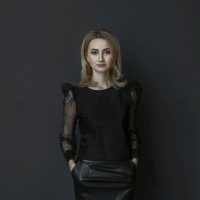 Natalia Turcan-Munteanu
