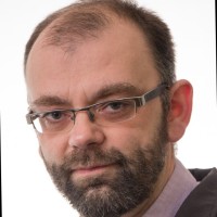 Martin Cottington