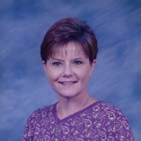 Pam Griggs