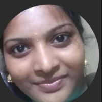 Veronica Rajesh