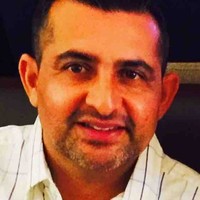 Sanjay Srinivasan Telehealth Healthcare Consultant