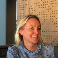 Grete Fjelstad