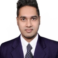 Vinay K