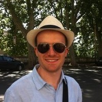 Luca Motta