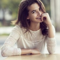 Anna Romanchenko