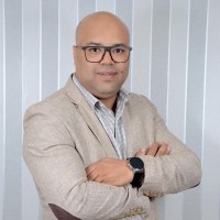 Abderrahim EL AZZAOUI