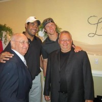 Joe Kapp