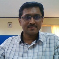 Abhishek D