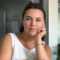 Alizée Baudoin