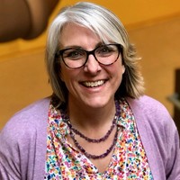 Beth Dawson