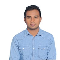 Siva Theja