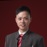 King tong Kennedy Wong