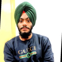 Kulpreet Singh