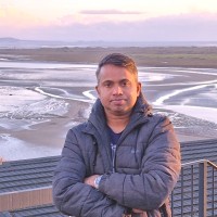 Saleesh Sasidharan