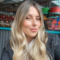 Charlotte Kate Lineker