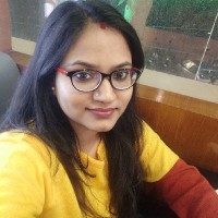 Shilpa Pandey