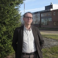 Pär Jörgensen
