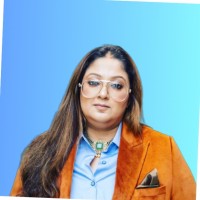 Vijayta Raheja