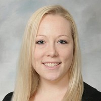 Amanda Jackson
