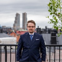 Isak Garheden