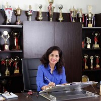 Lily Nagpal