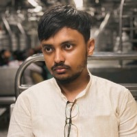 SUBHRAJIT PAUL