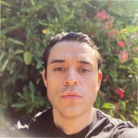 Armando Cerna