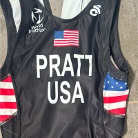 Jackson Pratt