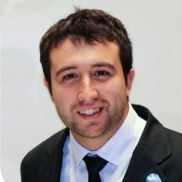 Sebastian Caceres