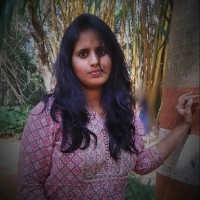 Pooja T S