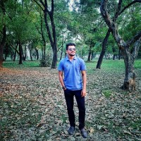 Ajgor Hossain Ome