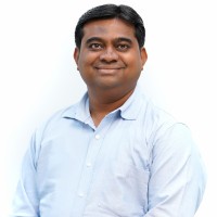 Nitin Ahire