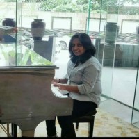 Menaka Sunder