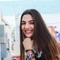 Ashton Huffine