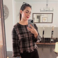 Jannat Chaudhry