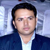 Dr. Vijay Singh