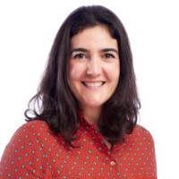 Verónica Zubillaga Marañón, Phd