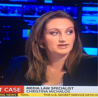 Christina Michalos QC