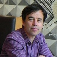 Peter Durkin