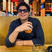Jared Vidal Contreras