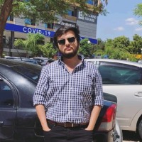 Muneeb Chaudhary