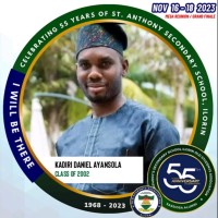 Daniel Kadiri