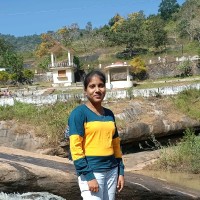 Pallantla Saipriya