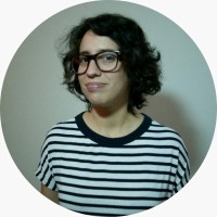 Noemí Julia Sarcone